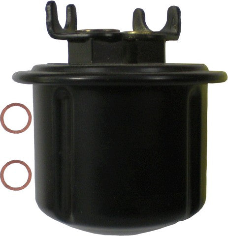 Parts Master Fuel Filter P/N:73469 Fits: Honda Prelude 87-86 - Image 1