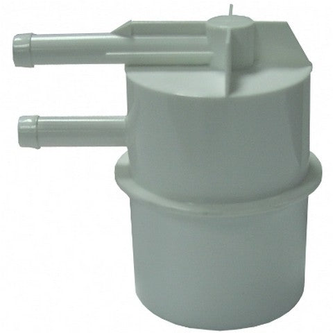 Parts Master Fuel Filter P/N:73470 Fits: Dodge Colt 88-87, Dodge Mini Ram 1987, Dodge Ram 50 89-87, Mitsubishi Mighty Max 89-87, Mitsubishi Mirage 88-87, Plymouth Colt 88-87 - Image 1
