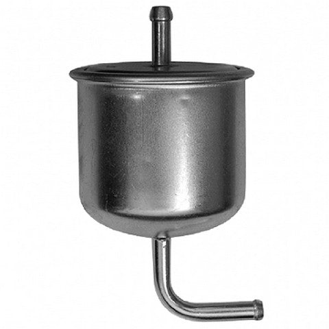 Parts Master Fuel Filter P/N:73471 Fits: Subaru Brat 84-83, Subaru Dl 89-87, Subaru Gl 85-83, Subaru Gl 89-87, Subaru Gl-10 1985, Subaru Gl-10 89-87, Subaru Loyale 94-90, Subaru Rx 89-87, Subaru Xt 91-85 - Image 1
