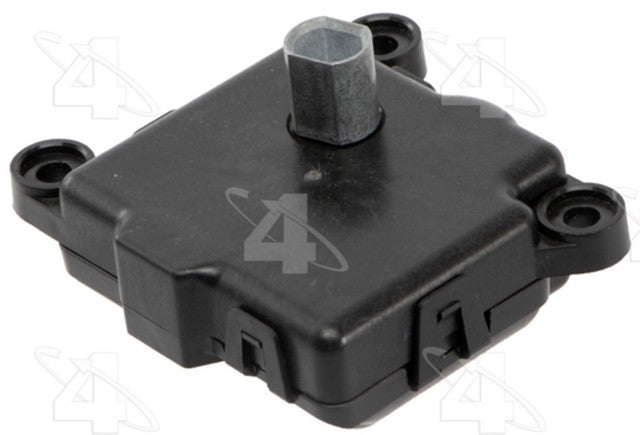 Four Seasons HVAC Blend Door Actuator P/N:73472 Fits: Dodge Ram 1500 02-99, Dodge Ram 2500 02-99, Dodge Ram 3500 02-99, Dodge Ram 4000 02-99, Dodge Ramcharger 01-99 - Image 1