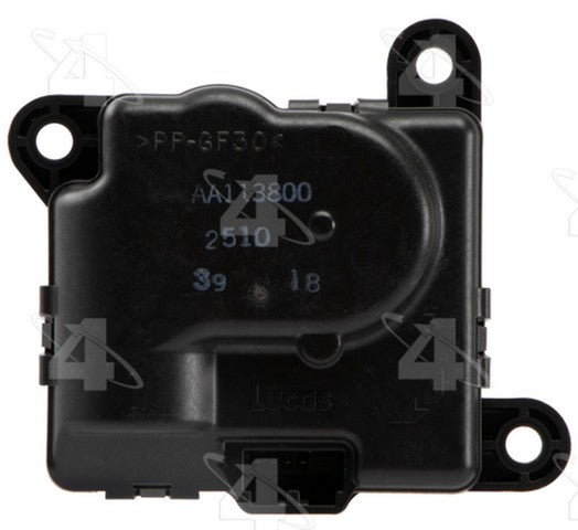 Four Seasons HVAC Blend Door Actuator P/N:73472 Fits: Dodge Ram 1500 02-99, Dodge Ram 2500 02-99, Dodge Ram 3500 02-99, Dodge Ram 4000 02-99, Dodge Ramcharger 01-99 - Image 3