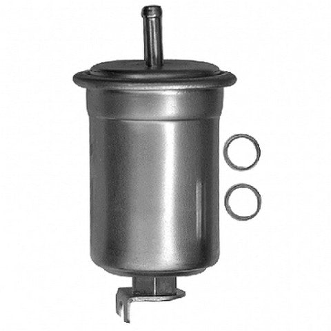 Parts Master Fuel Filter P/N:73474 Fits: Mazda 323 89-88, Mazda 626 87-86, Mercury Tracer 1988 - Image 1