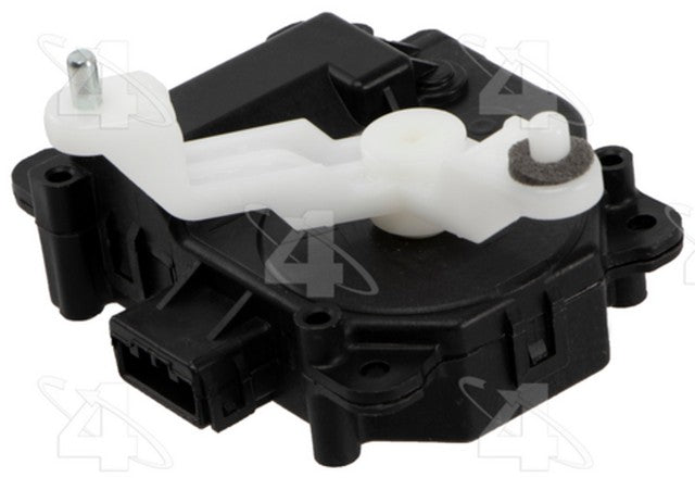 Four Seasons HVAC Blend Door Actuator P/N:73475 Fits: Honda Odyssey 10-05, Honda Ridgeline 14-06 - Image 1
