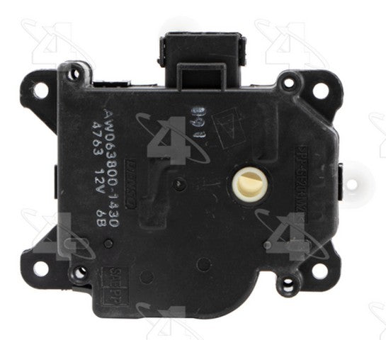 Four Seasons HVAC Blend Door Actuator P/N:73475 Fits: Honda Odyssey 10-05, Honda Ridgeline 14-06 - Image 2