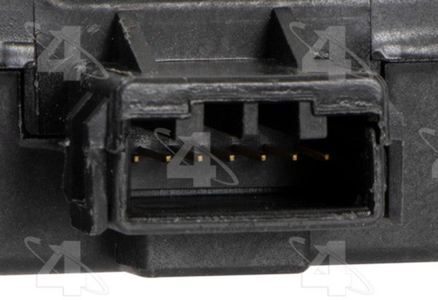 Four Seasons HVAC Blend Door Actuator P/N:73475 Fits: Honda Odyssey 10-05, Honda Ridgeline 14-06 - Image 3