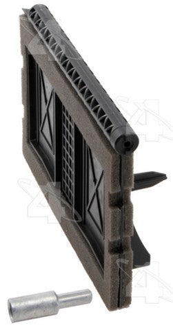 Four Seasons HVAC Blend Door P/N:73478 Fits: Ford Explorer 07-06, Ford Explorer Sport Trac 2007, Mercury Mountaineer 07-06 - Image 1