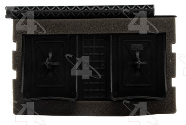 Four Seasons HVAC Blend Door P/N:73478 Fits: Ford Explorer 07-06, Ford Explorer Sport Trac 2007, Mercury Mountaineer 07-06 - Image 4