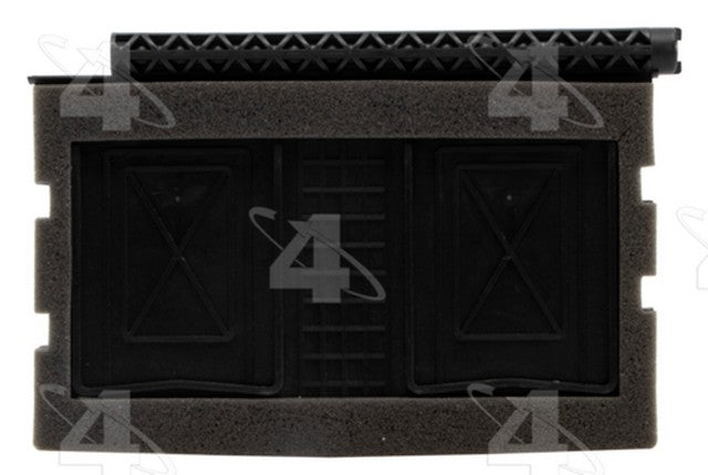 Four Seasons HVAC Blend Door P/N:73478 Fits: Ford Explorer 07-06, Ford Explorer Sport Trac 2007, Mercury Mountaineer 07-06 - Image 2