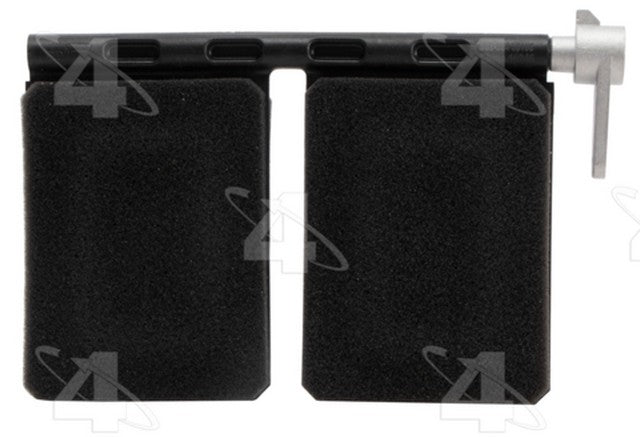 Four Seasons HVAC Mode Door P/N:73481 Fits: Dodge Ram 1500 06-02, Dodge Ram 2500 06-04, Dodge Ram 3500 06-04 - Image 3