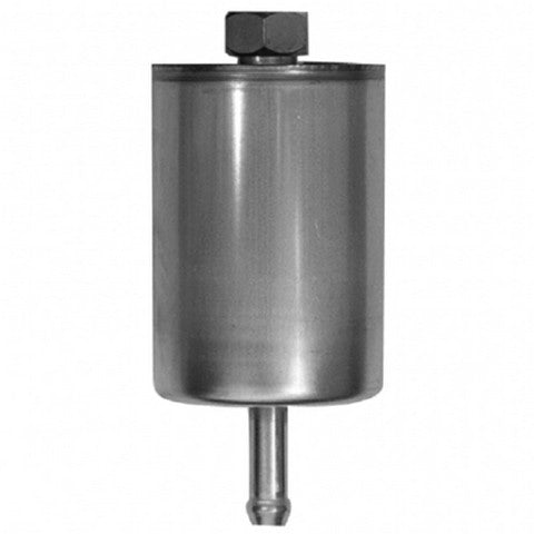 Parts Master Fuel Filter P/N:73483 Fits: Buick Century, Buick Electra, Buick Skyhawk, Cadillac Commercial Chassis, Cadillac Deville, Cadillac Fleetwood, Chevrolet Camaro, Chevrolet Celebrity, Chevrolet Citation - Image 1