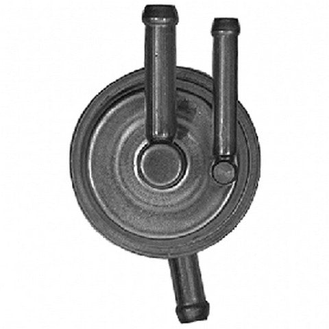 Parts Master Fuel Filter P/N:73485 Fits: American Motors Eagle 84-83, Jeep Cherokee 85-84, Jeep J10 1985, Jeep J20 1985, Jeep Wagoneer 85-84 - Image 1