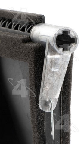 Four Seasons HVAC Blend Door P/N:73487 Fits: Ford Taurus 07-97 - Image 7
