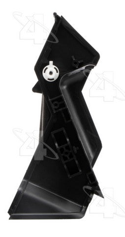 Four Seasons HVAC Blend Door P/N:73491 Fits: Jeep Grand Cherokee 04-99 - Image 3