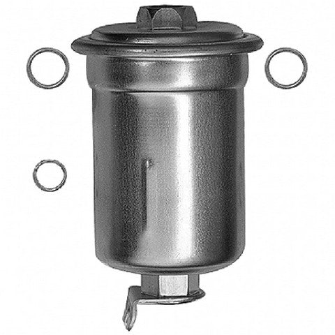 Parts Master Fuel Filter P/N:73491 Fits: Lexus Es300 94-92, Toyota Camry 1983, Toyota Camry 1992 - Image 1