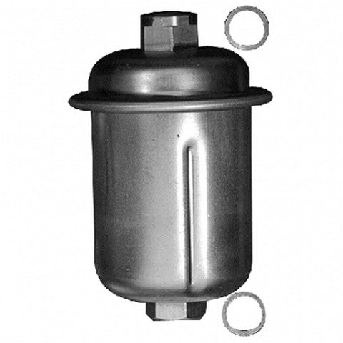 Parts Master Fuel Filter P/N:73492 Fits: Toyota Celica 1979 - Image 1