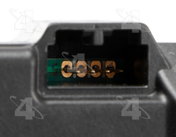Four Seasons HVAC Blend Door Actuator P/N:73494 Fits: Jeep Liberty 05-02 - Image 4