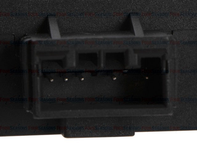 Four Seasons HVAC Blend Door Actuator P/N:73495 Fits: Acura Tsx 08-04, Honda Accord 07-05 - Image 3