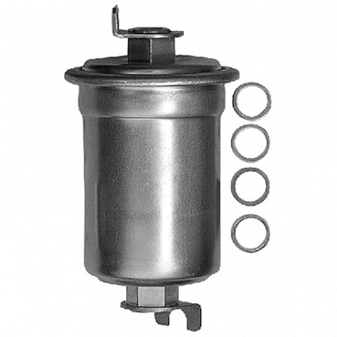 Parts Master Fuel Filter P/N:73495 Fits: Toyota Van 89-84 - Image 1