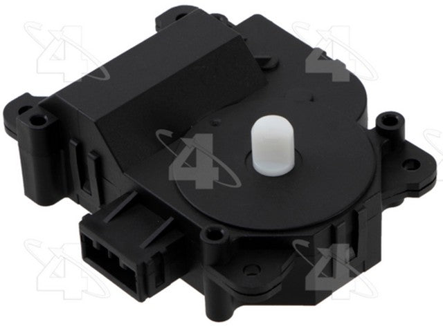 Four Seasons HVAC Mode Door Actuator P/N:73498 Fits: Honda Civic 15-12 - Image 1
