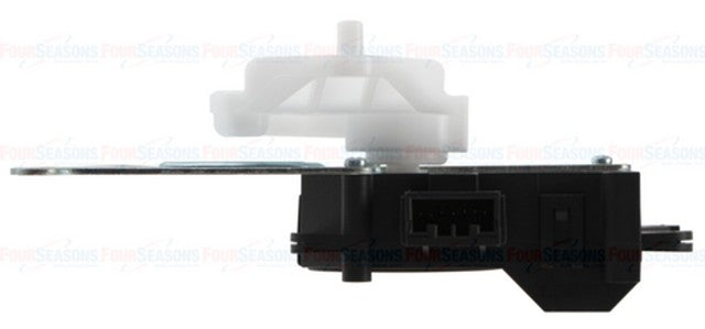 Four Seasons HVAC Blend Door Actuator P/N:73499 Fits: Acura Rdx 12-07, Honda Civic 11-06, Honda Cr-v 11-07 - Image 2