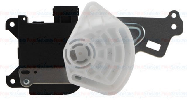 Four Seasons HVAC Blend Door Actuator P/N:73499 Fits: Acura Rdx 12-07, Honda Civic 11-06, Honda Cr-v 11-07 - Image 5