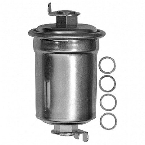 Parts Master Fuel Filter P/N:73499 Fits: Mazda Rx-7 85-84, Mitsubishi Starion 1984 - Image 1