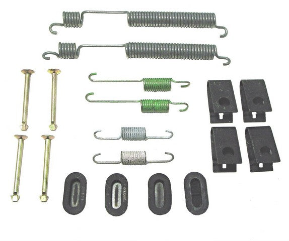 Better Brake Parts Drum Brake Hardware Kit P/N:7349K Fits: Chrysler Pt Cruiser 09-04 - Image 1