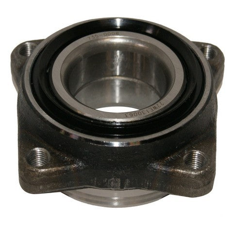 GMB Wheel Bearing Assembly P/N:735-0008 Fits: Acura Cl 99-97, Honda Accord 97-90 - Image 1