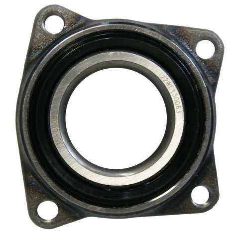 GMB Wheel Bearing Assembly P/N:735-0008 Fits: Acura Cl 99-97, Honda Accord 97-90 - Image 4