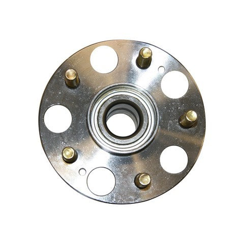 GMB Wheel Bearing and Hub Assembly P/N:735-0010 Fits: Acura Rsx 06-02, Honda Civic 05-04 - Image 2
