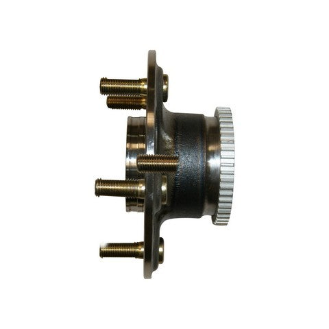 GMB Wheel Bearing and Hub Assembly P/N:735-0010 Fits: Acura Rsx 06-02, Honda Civic 05-04 - Image 3