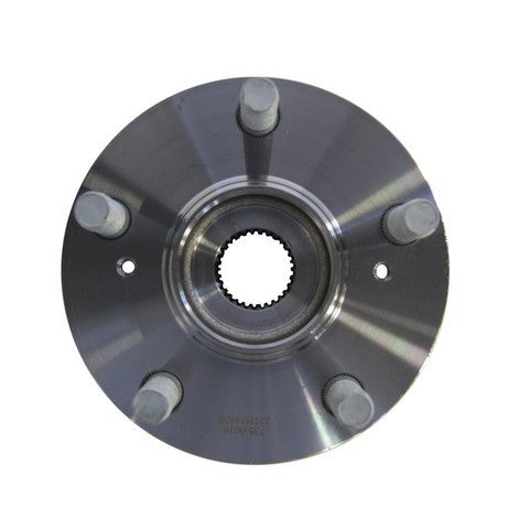 GMB Wheel Bearing and Hub Assembly P/N:735-0016 Fits: Acura Rl 12-05 - Image 2