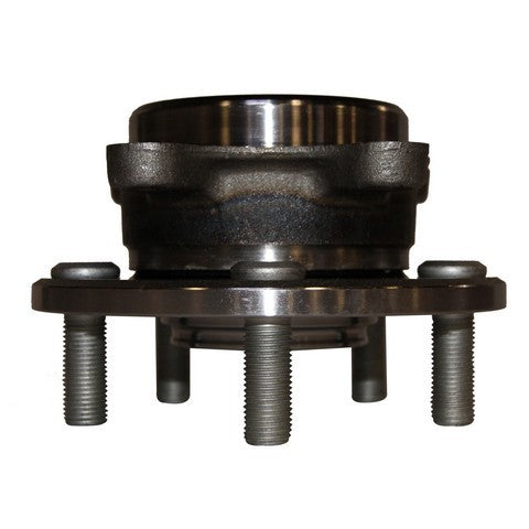 GMB Wheel Bearing and Hub Assembly P/N:735-0016 Fits: Acura Rl 12-05 - Image 3