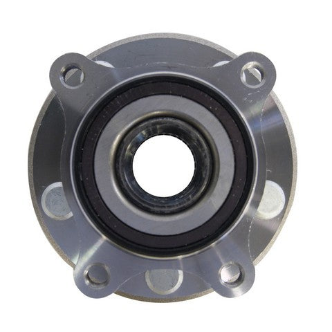 GMB Wheel Bearing and Hub Assembly P/N:735-0016 Fits: Acura Rl 12-05 - Image 4