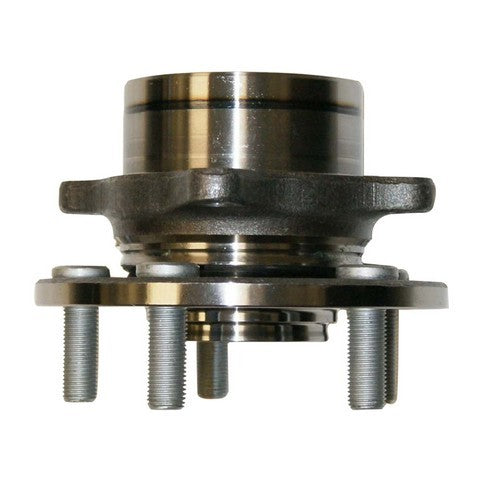 GMB Wheel Bearing and Hub Assembly P/N:735-0017 Fits: Acura Mdx 13-07, Acura Zdx 13-10, Honda Pilot 15-09 - Image 3