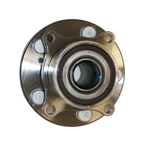 GMB Wheel Bearing and Hub Assembly P/N:735-0017 Fits: Acura Mdx 13-07, Acura Zdx 13-10, Honda Pilot 15-09 - Image 4