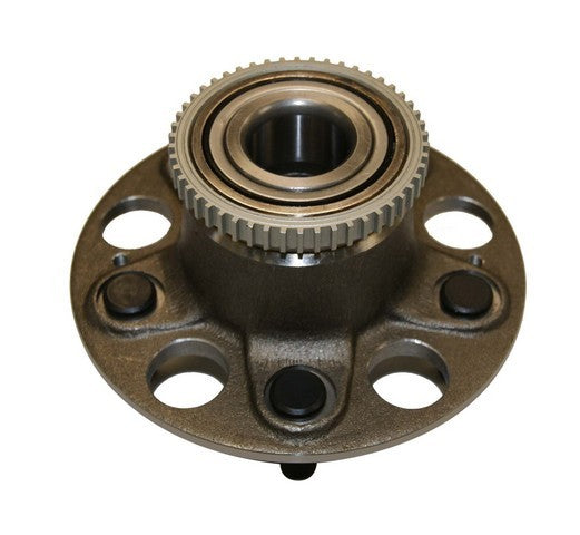 GMB Wheel Bearing and Hub Assembly P/N:735-0018 Fits: Acura Cl 03-01 - Image 1