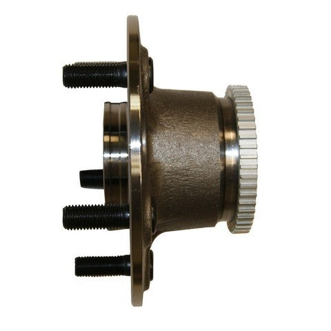 GMB Wheel Bearing and Hub Assembly P/N:735-0018 Fits: Acura Cl 03-01 - Image 3