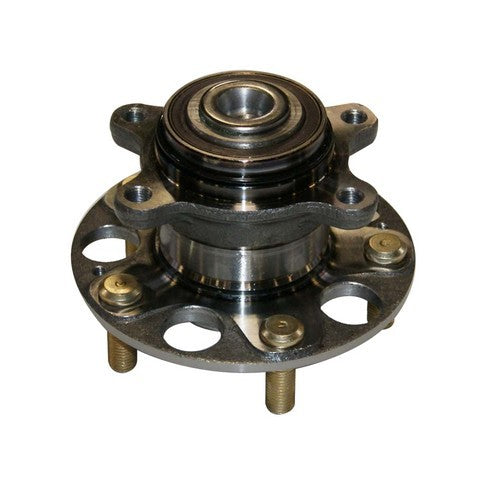 GMB Wheel Bearing and Hub Assembly P/N:735-0020 Fits: Acura Csx 11-06, Honda Civic 11-06 - Image 1