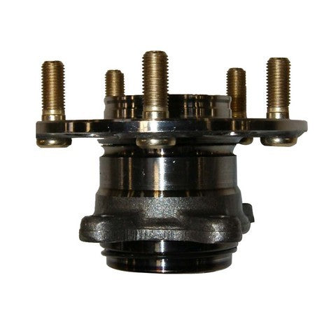 GMB Wheel Bearing and Hub Assembly P/N:735-0020 Fits: Acura Csx 11-06, Honda Civic 11-06 - Image 3