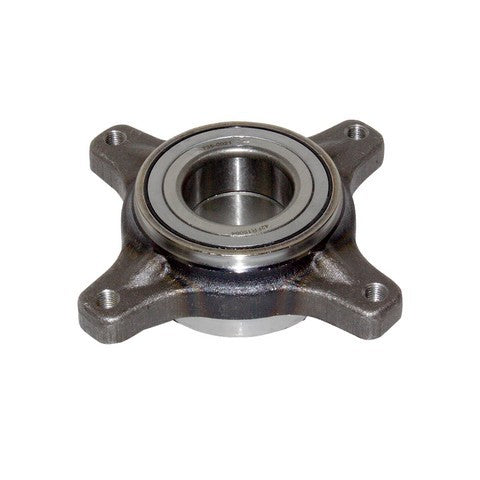 GMB Wheel Bearing Assembly P/N:735-0021 Fits: Acura Nsx 05-91 - Image 1
