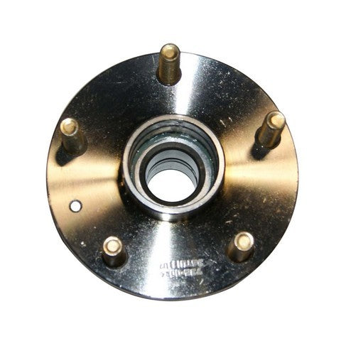 GMB Wheel Bearing and Hub Assembly P/N:735-0024 Fits: Daewoo Leganza 02-99 - Image 2