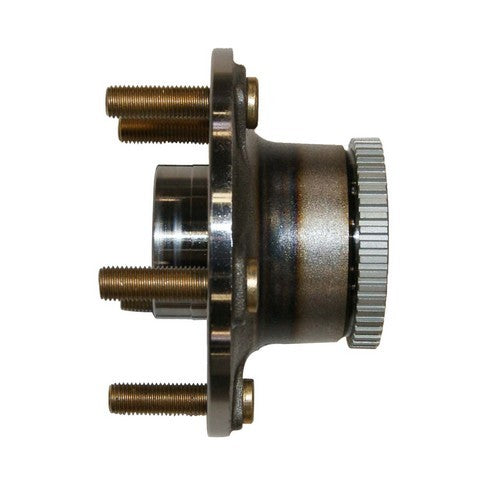 GMB Wheel Bearing and Hub Assembly P/N:735-0024 Fits: Daewoo Leganza 02-99 - Image 3