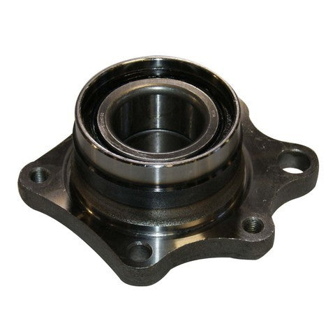 GMB Wheel Bearing Assembly P/N:735-0025 Fits: Honda Element 05-03 - Image 1