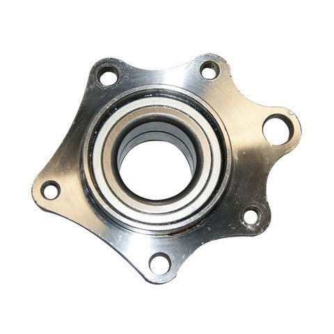 GMB Wheel Bearing Assembly P/N:735-0025 Fits: Honda Element 05-03 - Image 2