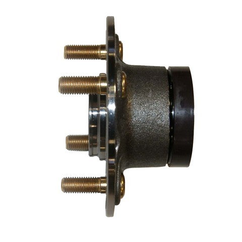 GMB Wheel Bearing and Hub Assembly P/N:735-0026 Fits: Honda Fit 13-07, Honda Insight 14-10 - Image 3