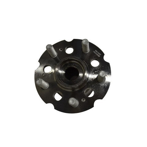 GMB Wheel Bearing and Hub Assembly P/N:735-0027 Fits: Acura Mdx 13-07, Acura Zdx 13-10, Honda Pilot 15-09 - Image 2