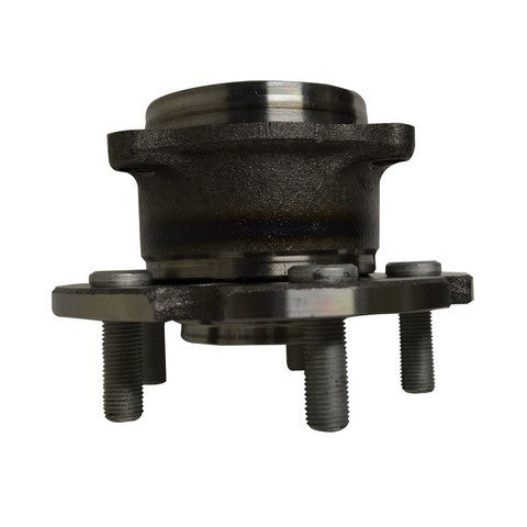 GMB Wheel Bearing and Hub Assembly P/N:735-0027 Fits: Acura Mdx 13-07, Acura Zdx 13-10, Honda Pilot 15-09 - Image 3