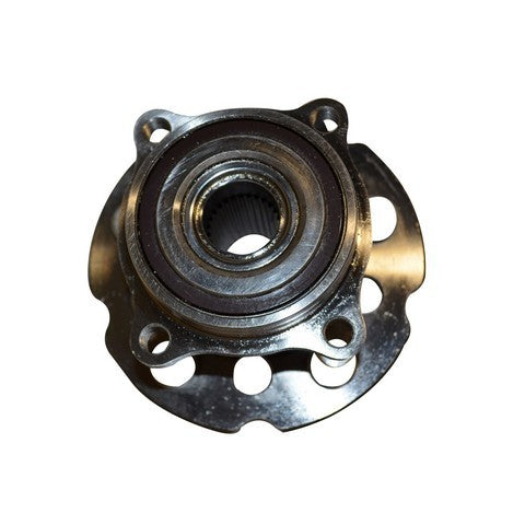 GMB Wheel Bearing and Hub Assembly P/N:735-0027 Fits: Acura Mdx 13-07, Acura Zdx 13-10, Honda Pilot 15-09 - Image 4