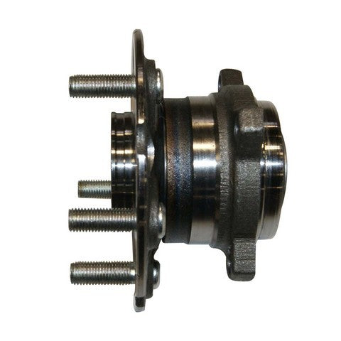 GMB Wheel Bearing and Hub Assembly P/N:735-0028 Fits: Honda Accord Crosstour 11-10, Honda Crosstour 15-12, Honda Cr-v 11-07 - Image 3